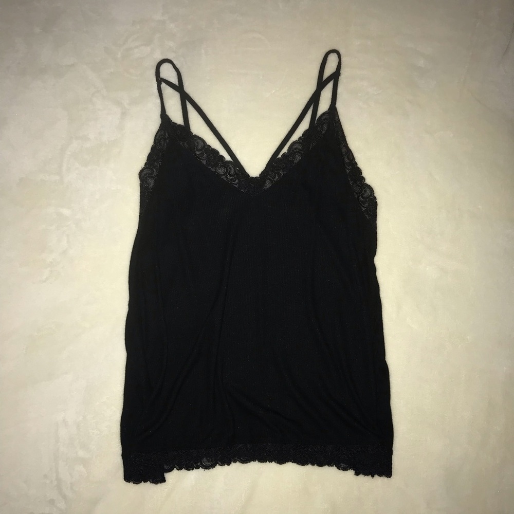 AE soft & sexy strappy tank